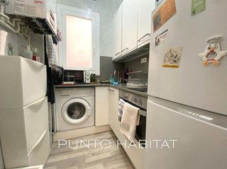 Piso en venta en La Sagrada Família en Barcelona