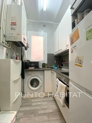 Piso en venta en La Sagrada Família en Barcelona