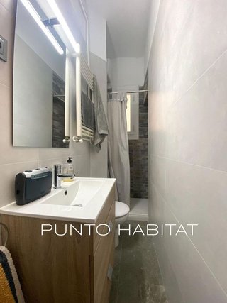 Piso en venta en La Sagrada Família en Barcelona