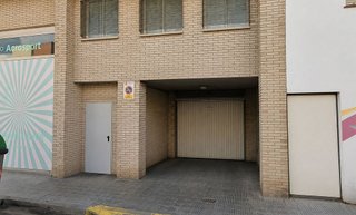 Garaje en venta en Balàfia - Secà de Sant Pere - Llívia en Lleida