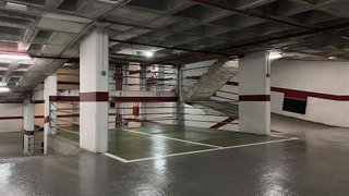 Garaje en venta en Mercado en Alicante