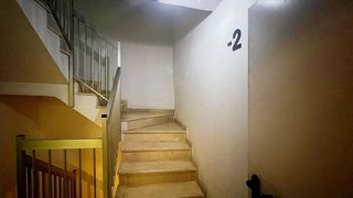 Garaje en venta en Mercado en Alicante