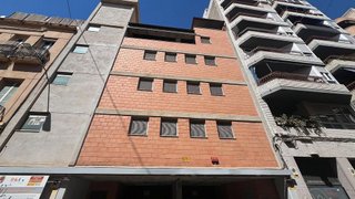 Garaje en venta en Mercado en Alicante