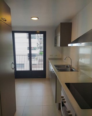 Piso en alquiler en Can Mates  - Volpelleres en Sant Cugat del Vallès