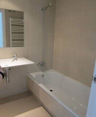 Piso en alquiler en Can Mates  - Volpelleres en Sant Cugat del Vallès
