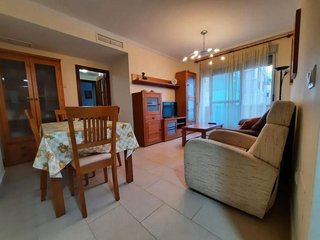 Piso en venta en Puerto - Plaza de Toros en Estepona