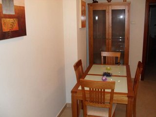 Piso en venta en Puerto - Plaza de Toros en Estepona
