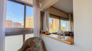 Piso en venta en Ciudad Universitària en Valencia