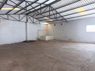 Nave industrial en alquiler en Noreste-Granja en Jerez de la Frontera