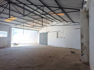 Nave industrial en alquiler en Noreste-Granja en Jerez de la Frontera
