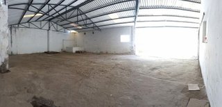 Nave industrial en alquiler en Noreste-Granja en Jerez de la Frontera