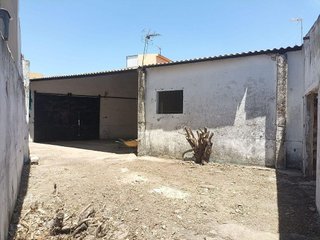 Nave industrial en alquiler en Noreste-Granja en Jerez de la Frontera