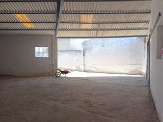 Nave industrial en alquiler en Noreste-Granja en Jerez de la Frontera