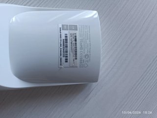 Repetidor WiFi TP-LINK TL-WA750RE