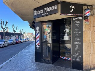 Local comercial en alquiler en Centre en Premià de Mar