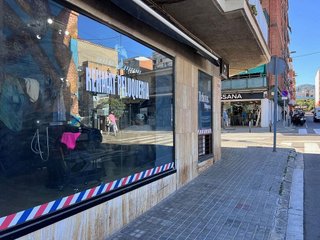 Local comercial en alquiler en Centre en Premià de Mar