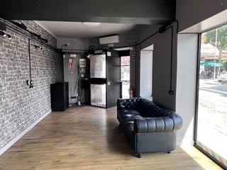 Local comercial en alquiler en Centre en Premià de Mar