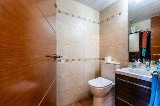 Casa adosada en venta en Centre en Castellar del Vallès