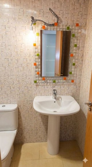 Piso en venta en Parc Central en Torrent