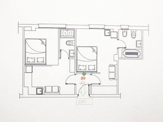 Piso en venta en Raval Roig - Virgen del Socorro en Alicante