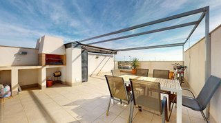 Piso en venta en Zona Pueblo en Pilar de la Horadada