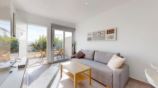 Piso en venta en Zona Pueblo en Pilar de la Horadada