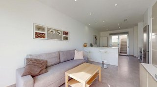 Piso en venta en Zona Pueblo en Pilar de la Horadada