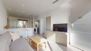 Piso en venta en Zona Pueblo en Pilar de la Horadada