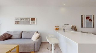 Piso en venta en Zona Pueblo en Pilar de la Horadada