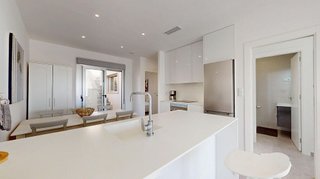 Piso en venta en Zona Pueblo en Pilar de la Horadada