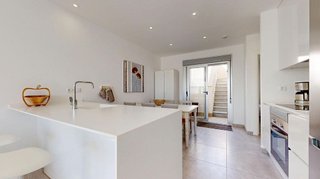 Piso en venta en Zona Pueblo en Pilar de la Horadada