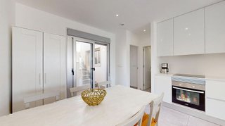 Piso en venta en Zona Pueblo en Pilar de la Horadada