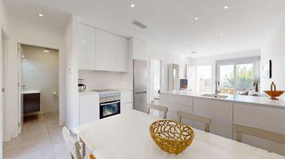 Piso en venta en Zona Pueblo en Pilar de la Horadada