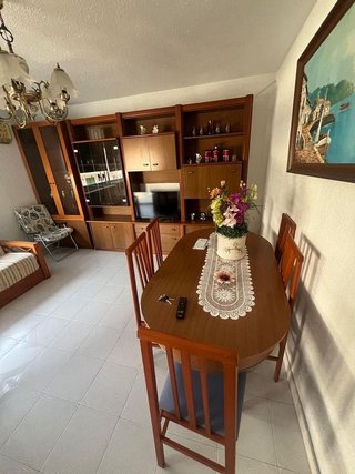 Piso en venta en Pueblo Levante en Benidorm