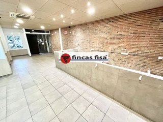 Local comercial en venta en Centre en Premià de Mar