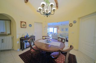 Chalet en venta en Pedreguer