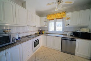 Chalet en venta en Pedreguer