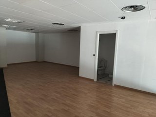 Local comercial en venta en Centro en Ponferrada