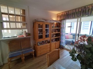 Piso en venta en Pueblo Levante en Benidorm