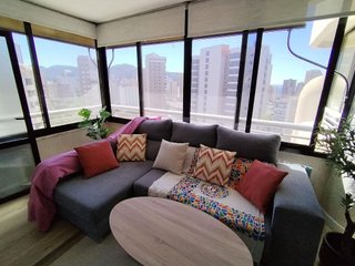 Piso en venta en Pueblo Levante en Benidorm