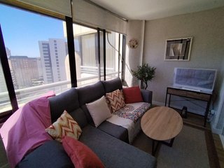 Piso en venta en Pueblo Levante en Benidorm