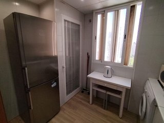 Piso en venta en Pueblo Levante en Benidorm