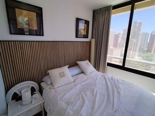 Piso en venta en Pueblo Levante en Benidorm