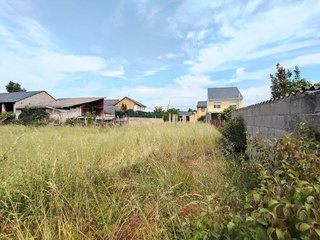 Solar en venta en Cortes - Huertas en Madrid