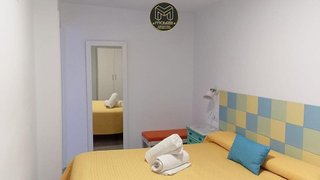 Dúplex en venta en Ctra. Circunvalación - La Magdalena en Jaén