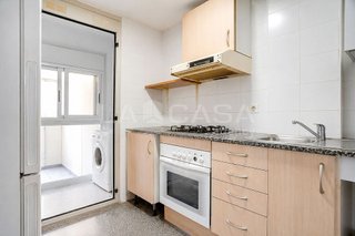 Piso en venta en La Verneda i la Pau en Barcelona