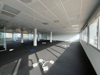 Oficina en alquiler en Zona Industrial en Prat de Llobregat, El
