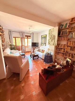 Casa adosada en venta en Álora