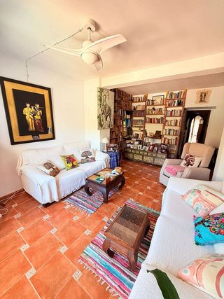 Casa adosada en venta en Álora