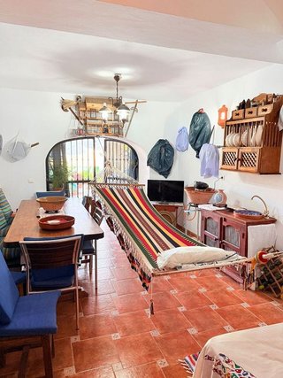 Casa adosada en venta en Álora
